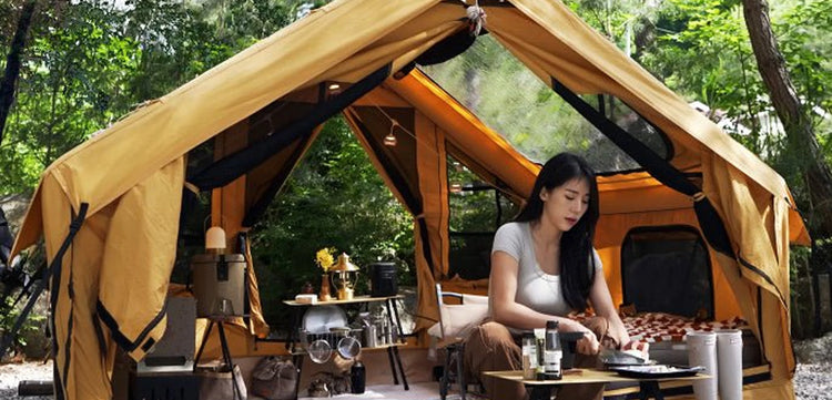 RMB Outdoors