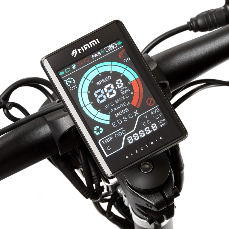 Water Resistant Smart Display