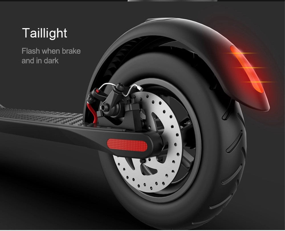 Taillight