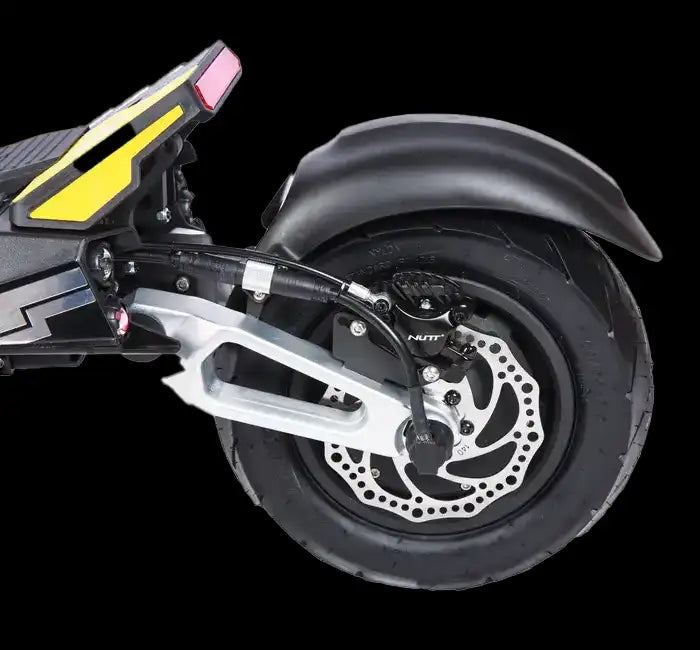 SELF HEALING TIRES