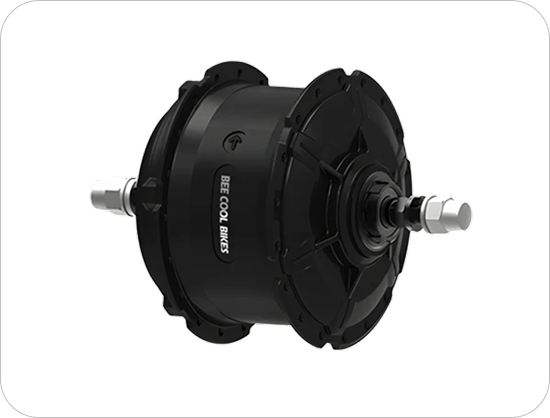 Intelligent Motor