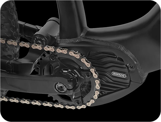 BAFANG TORQUE SENSOR
