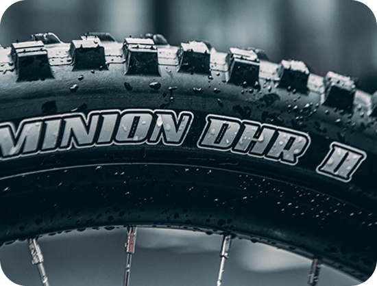MAXXIS Off-Road Tires
