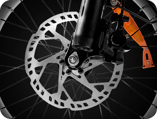 Brake