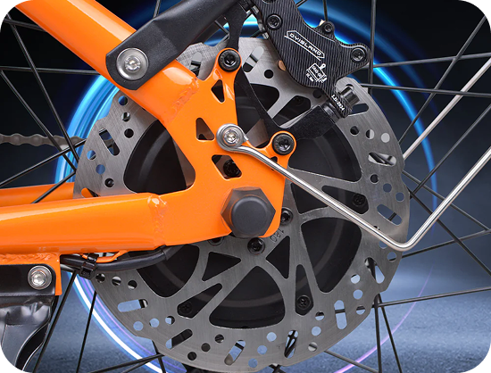 Brake