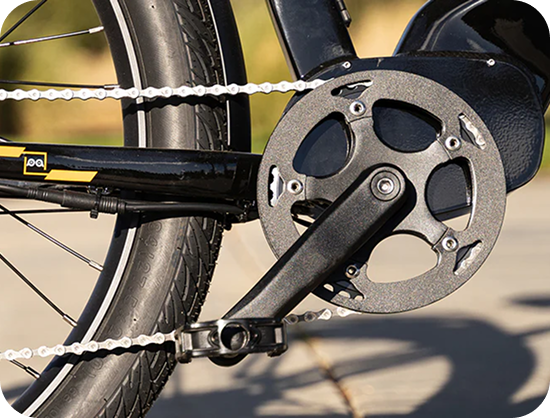Torque Sensor