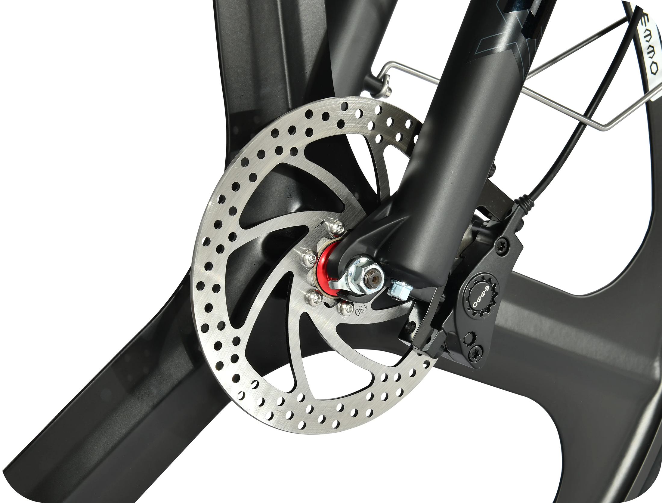 XOD Hydraulic Disc Brakes