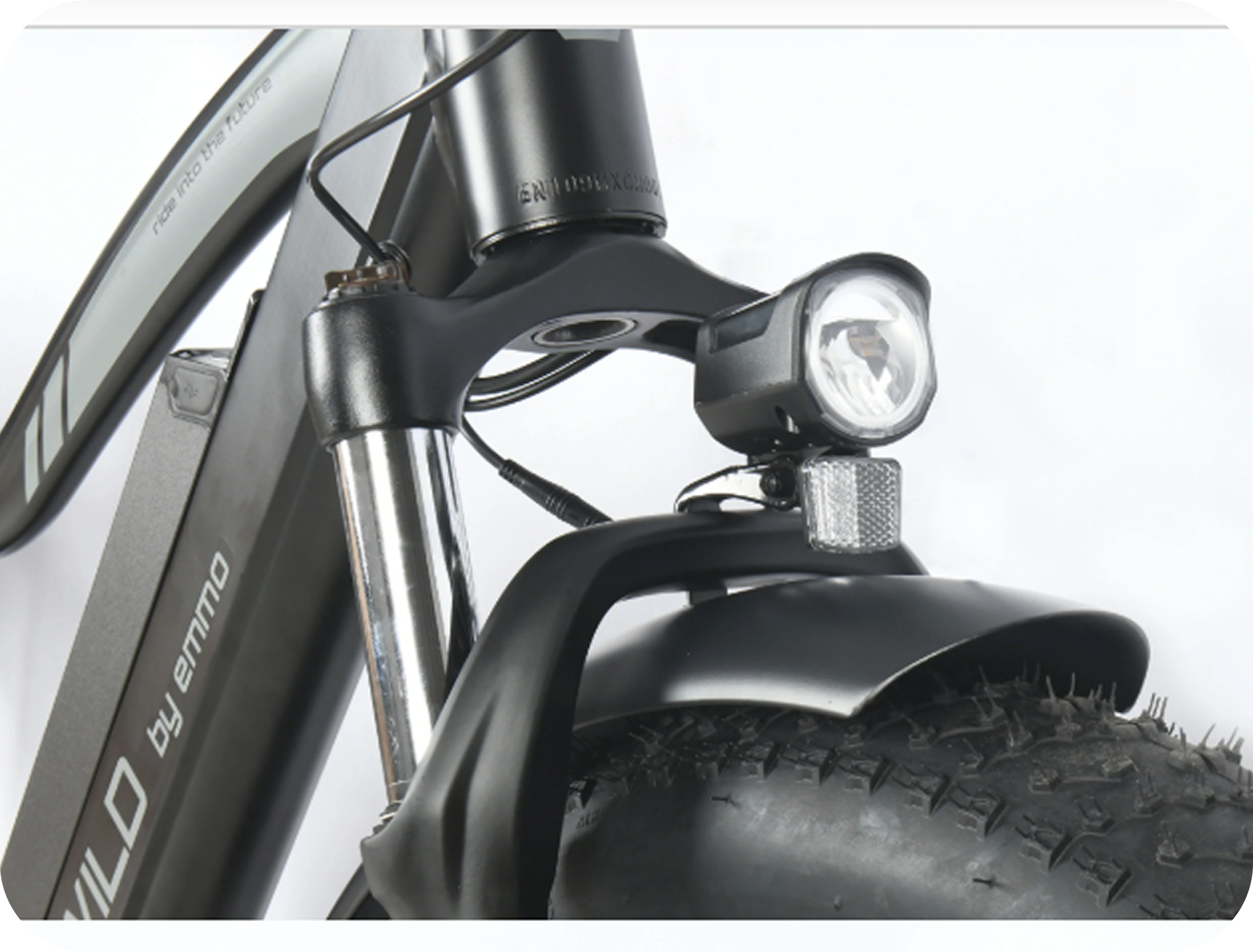 LED Headlight