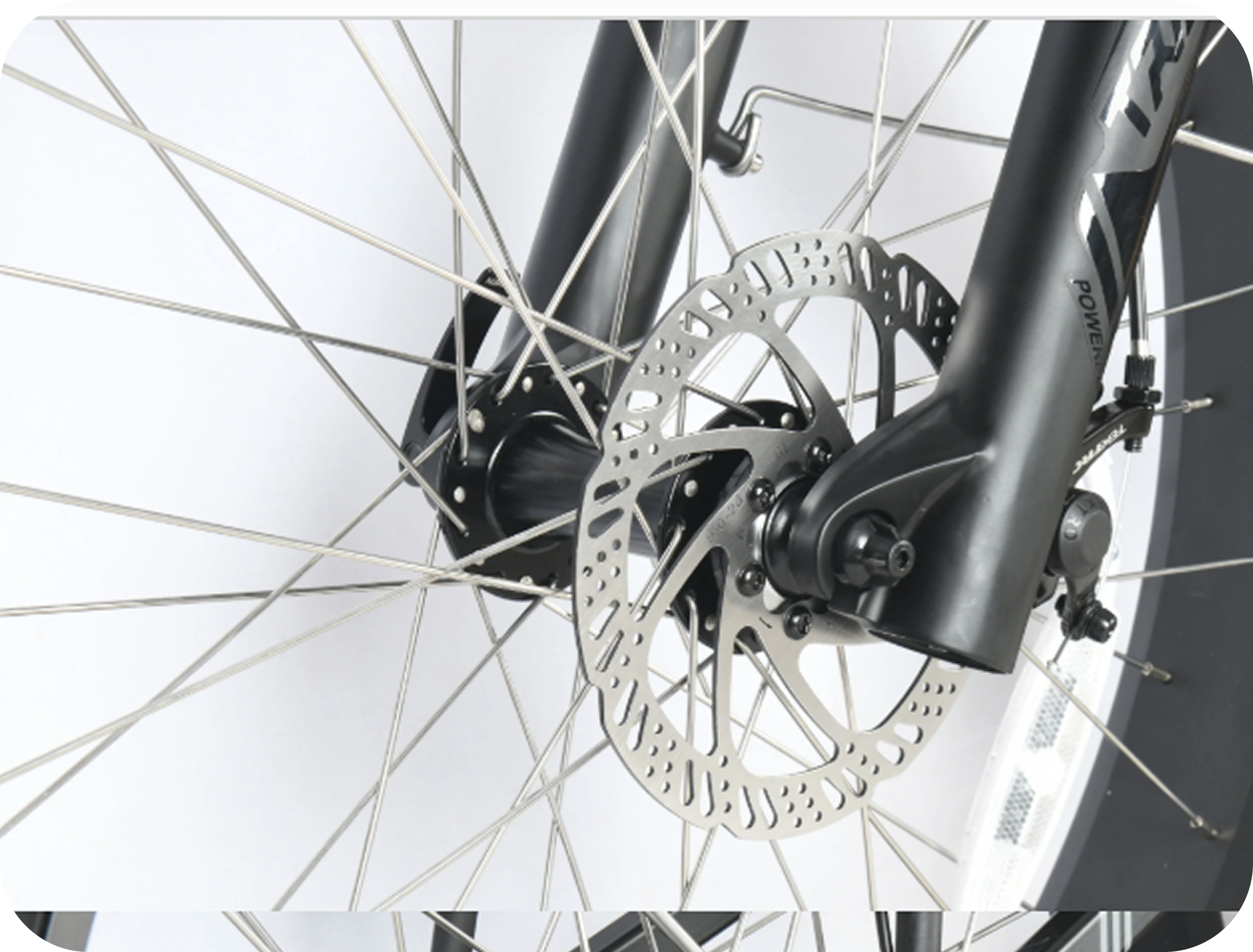 Mechanical Disk Brakes
