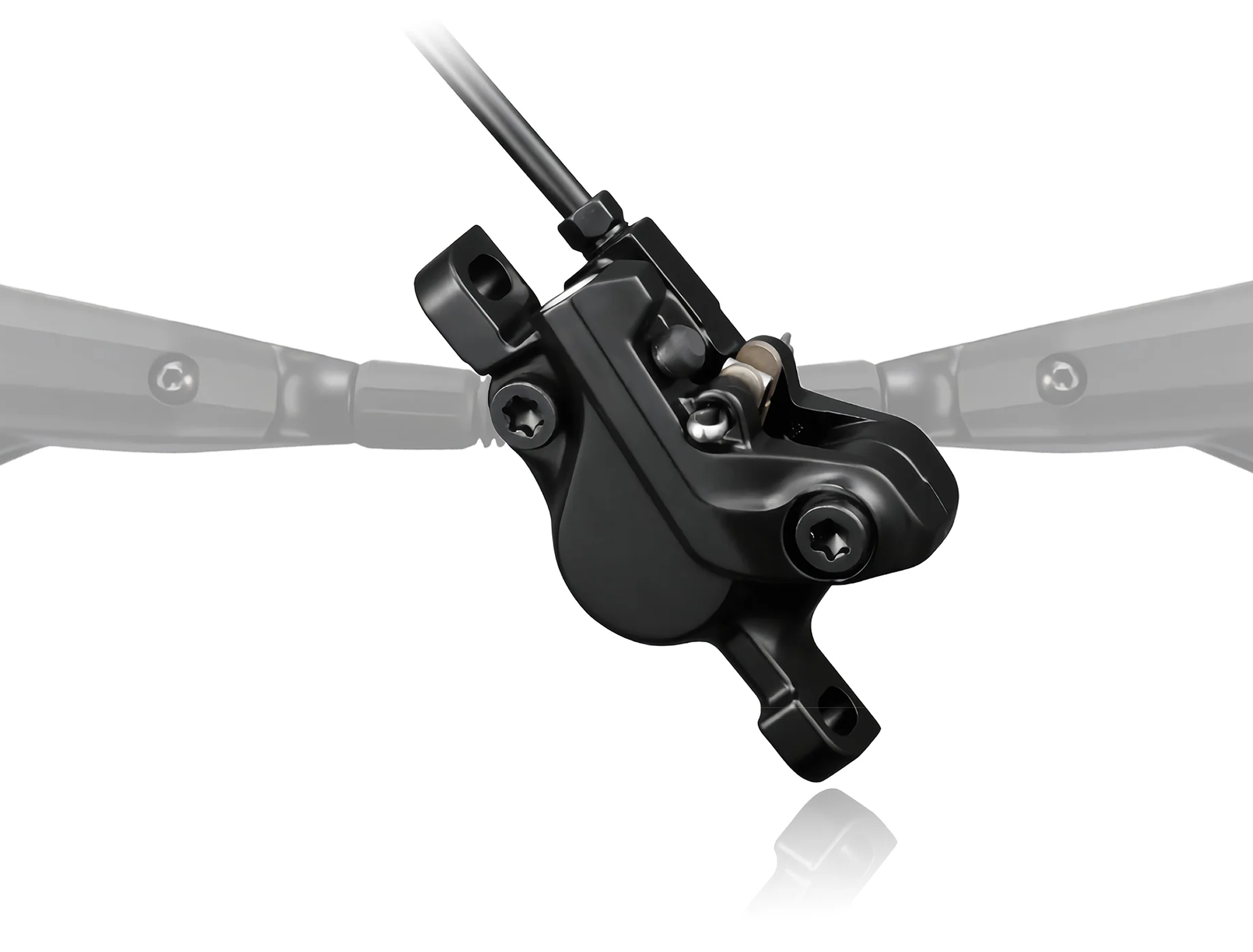 Hydraulic Disc Brakes
