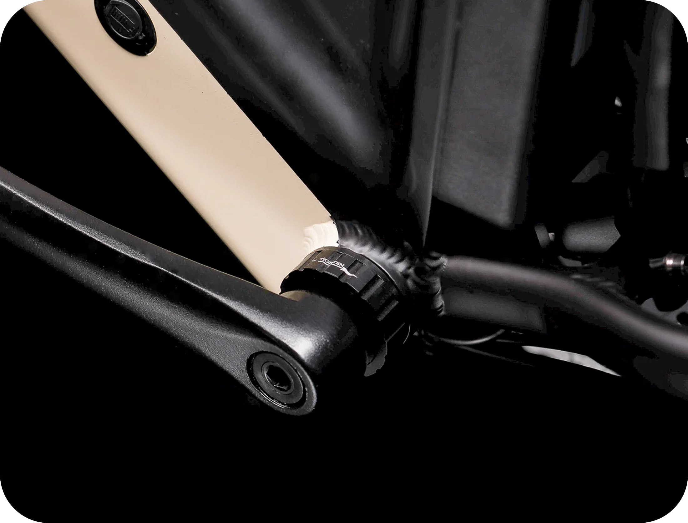 Torque Sensor