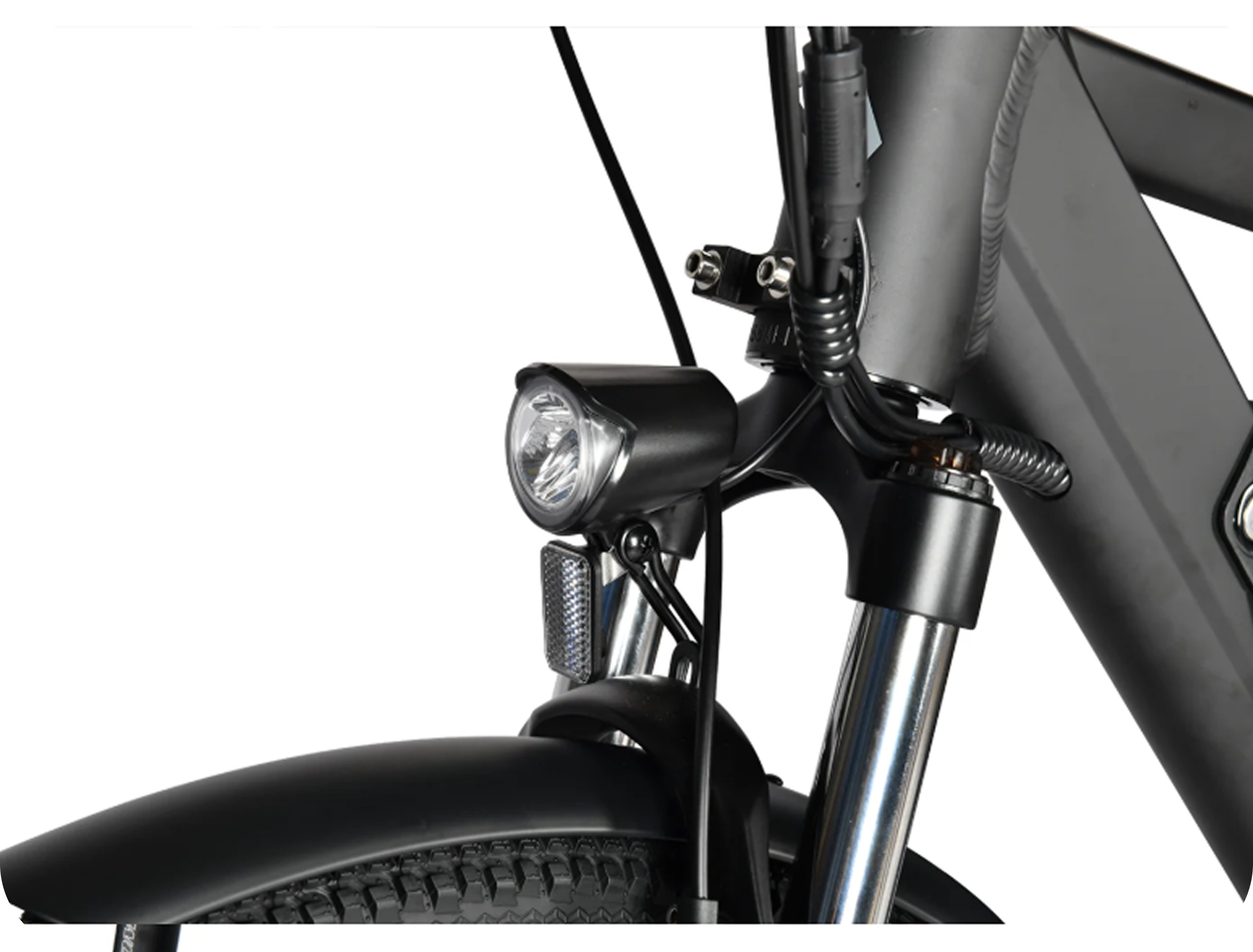 LED Headlight