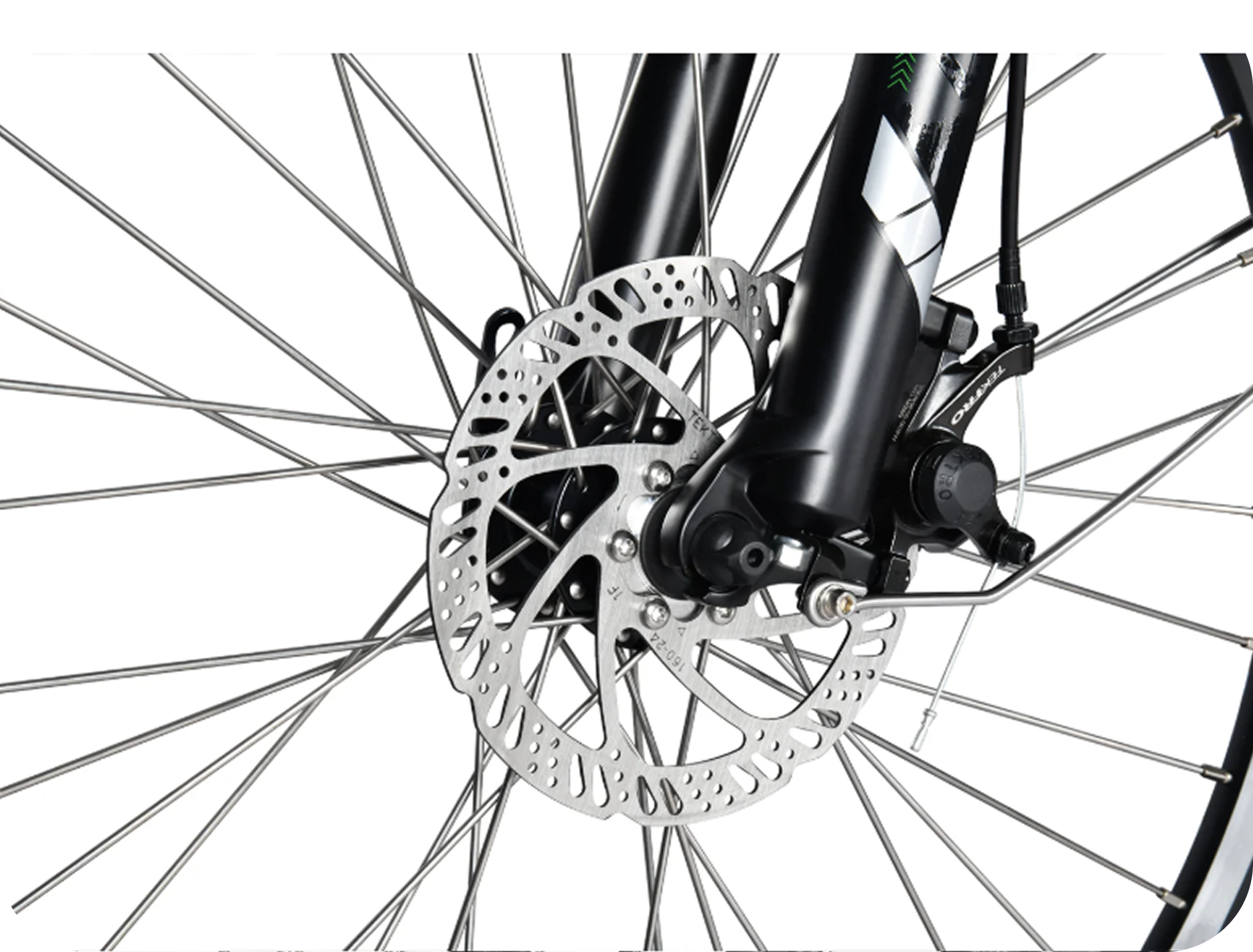 Mechanical Disk Brakes