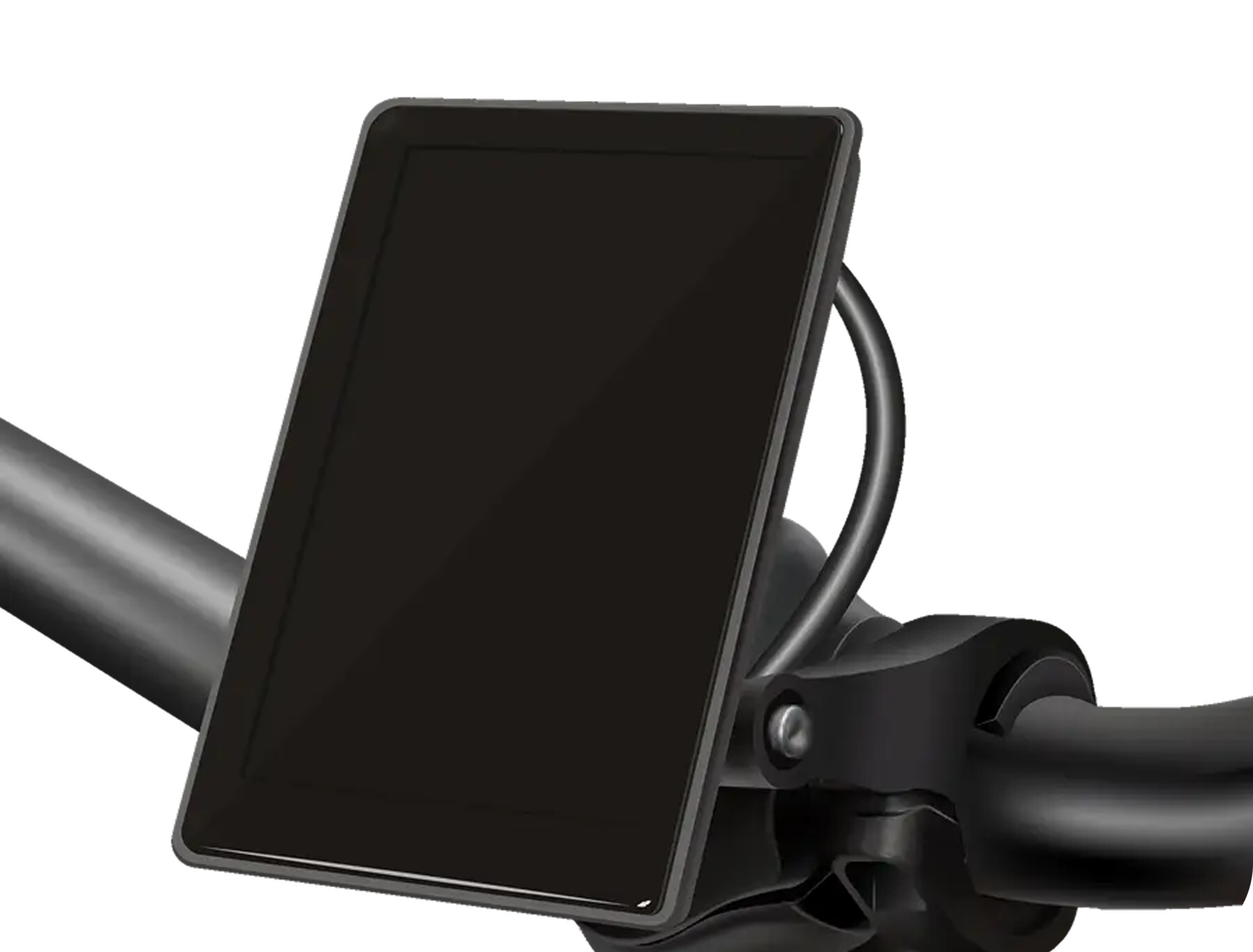 Speedometer with connectivity