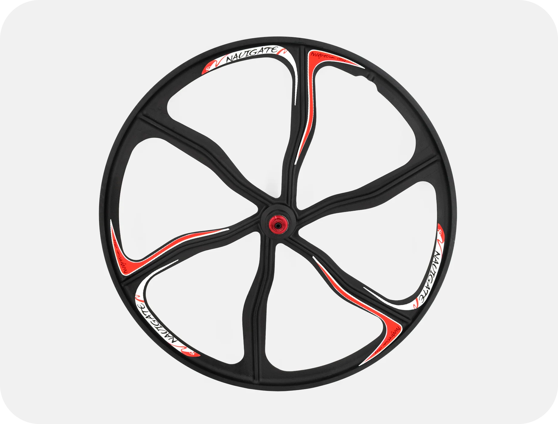 Signature MAG Rim