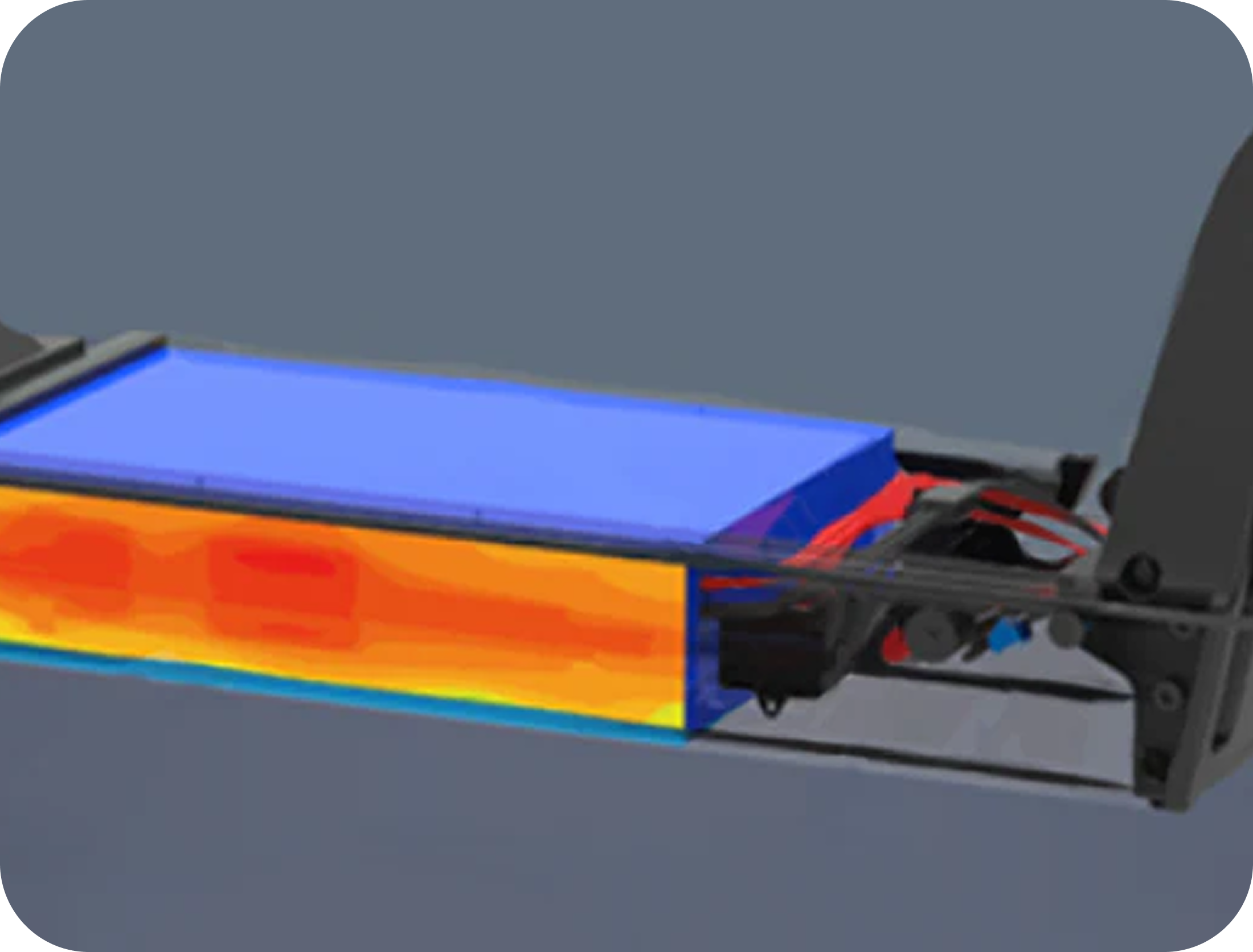 Multi - Link Suspension