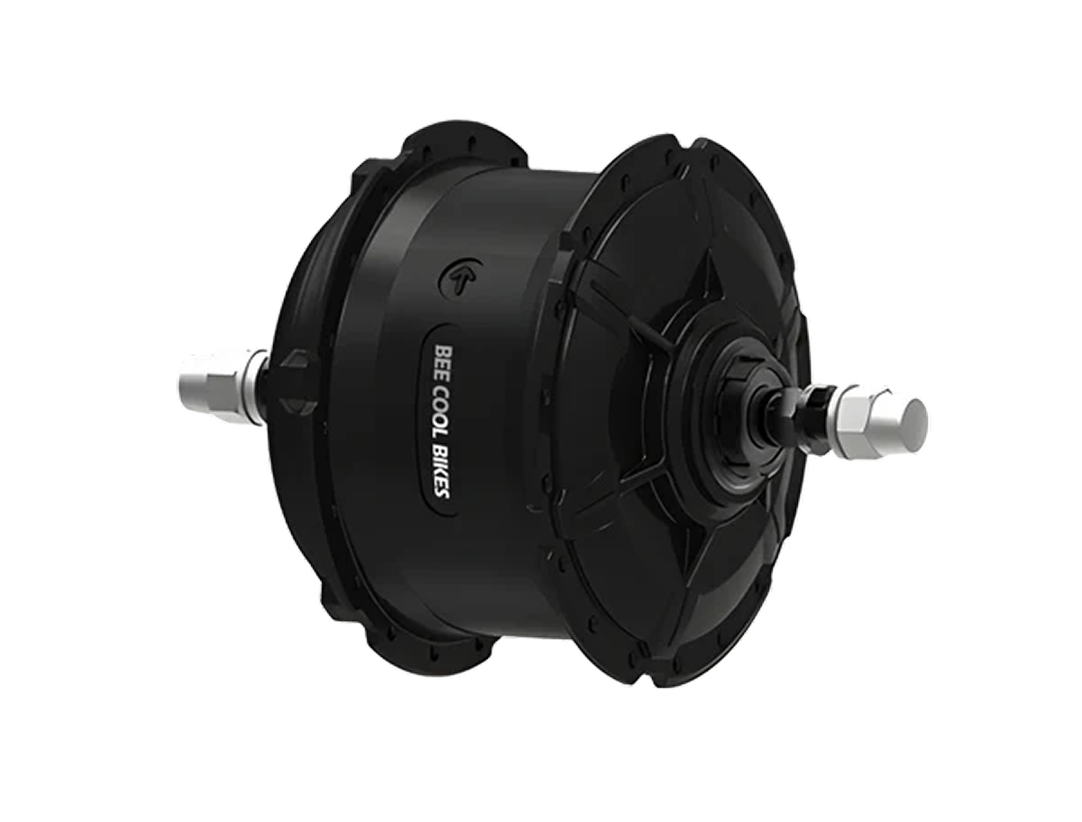 Intelligent Motor