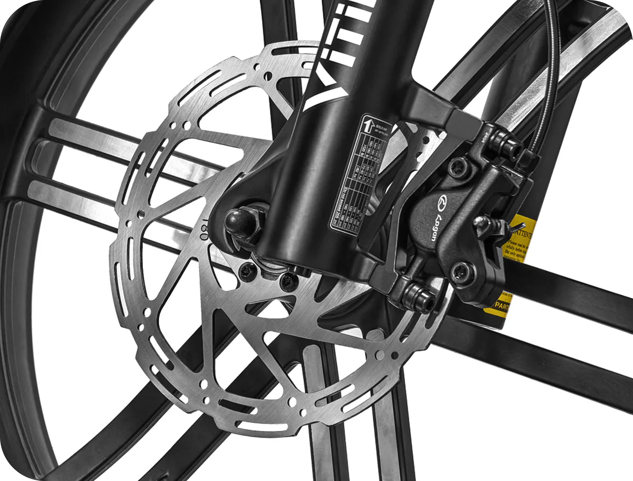 Hydraulic Brake