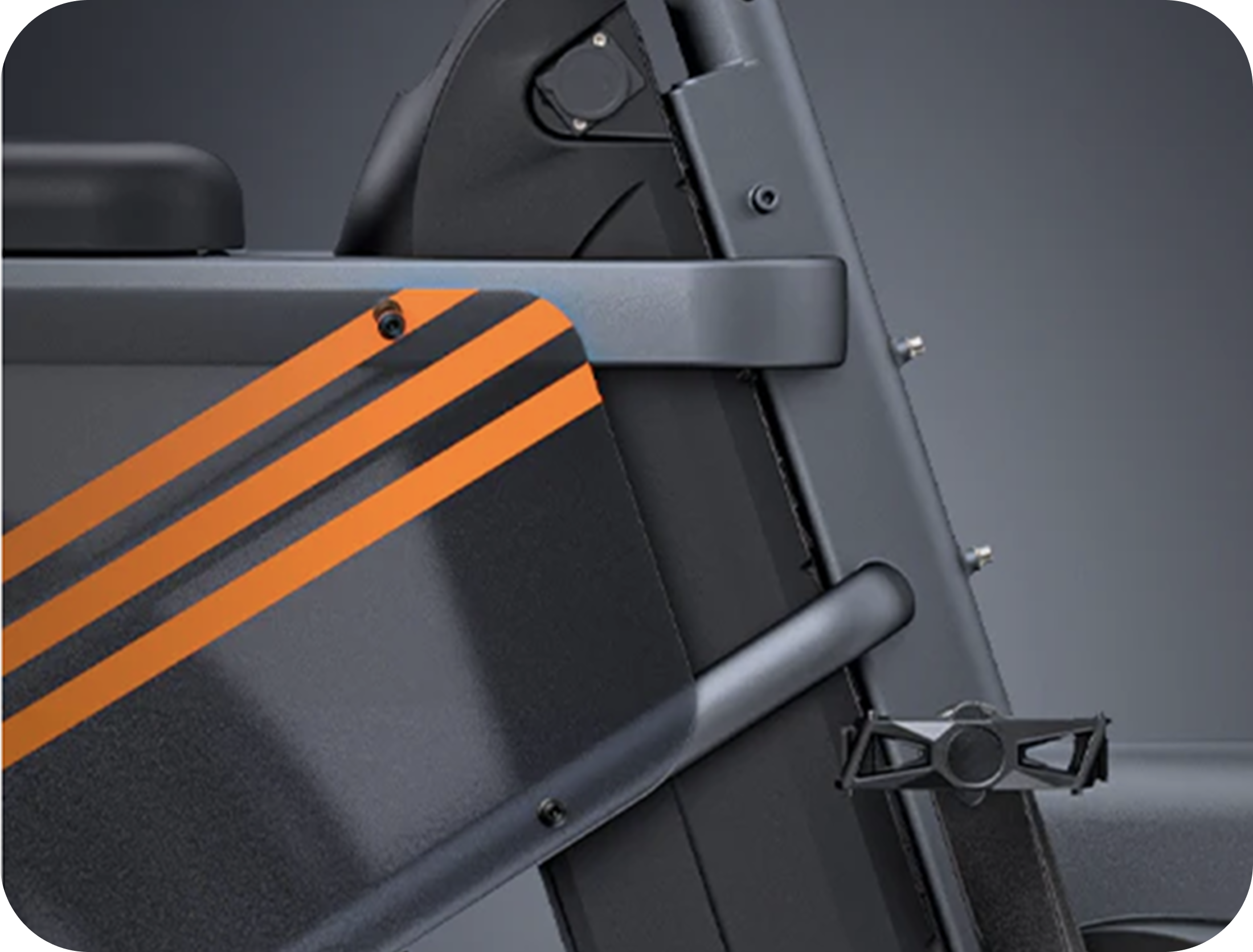 EN15194 Certified High Capacity Battery