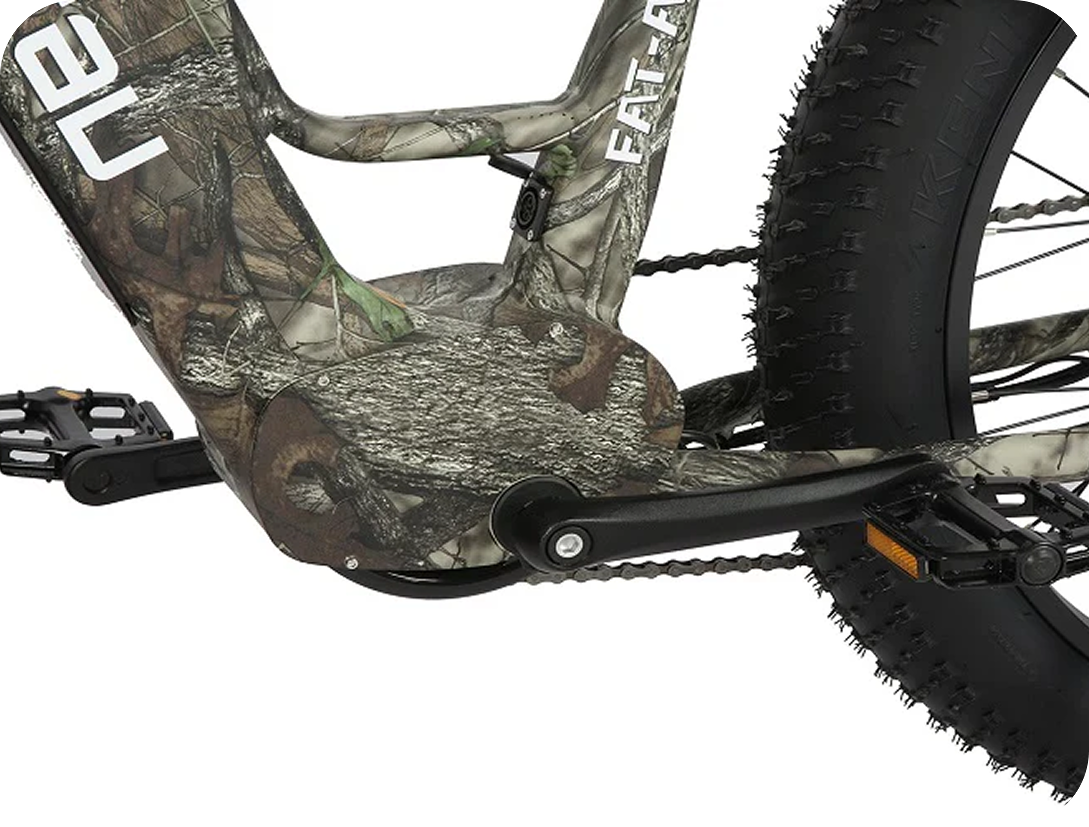Puncture-resistant Tires