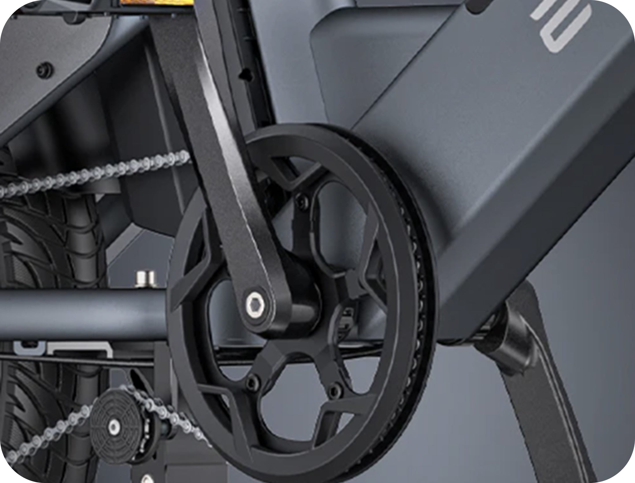 Torque Sensor