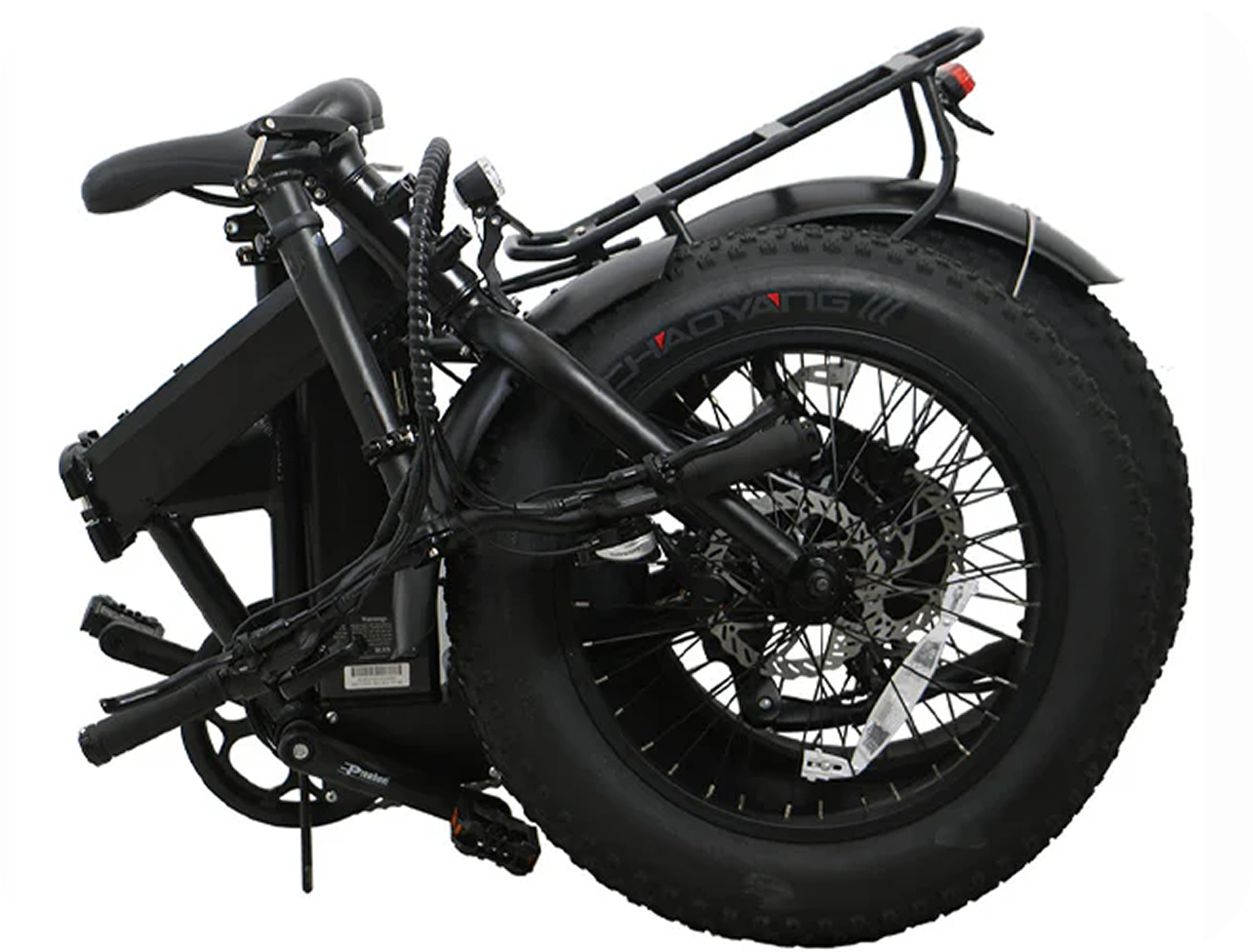 Foldable Frame