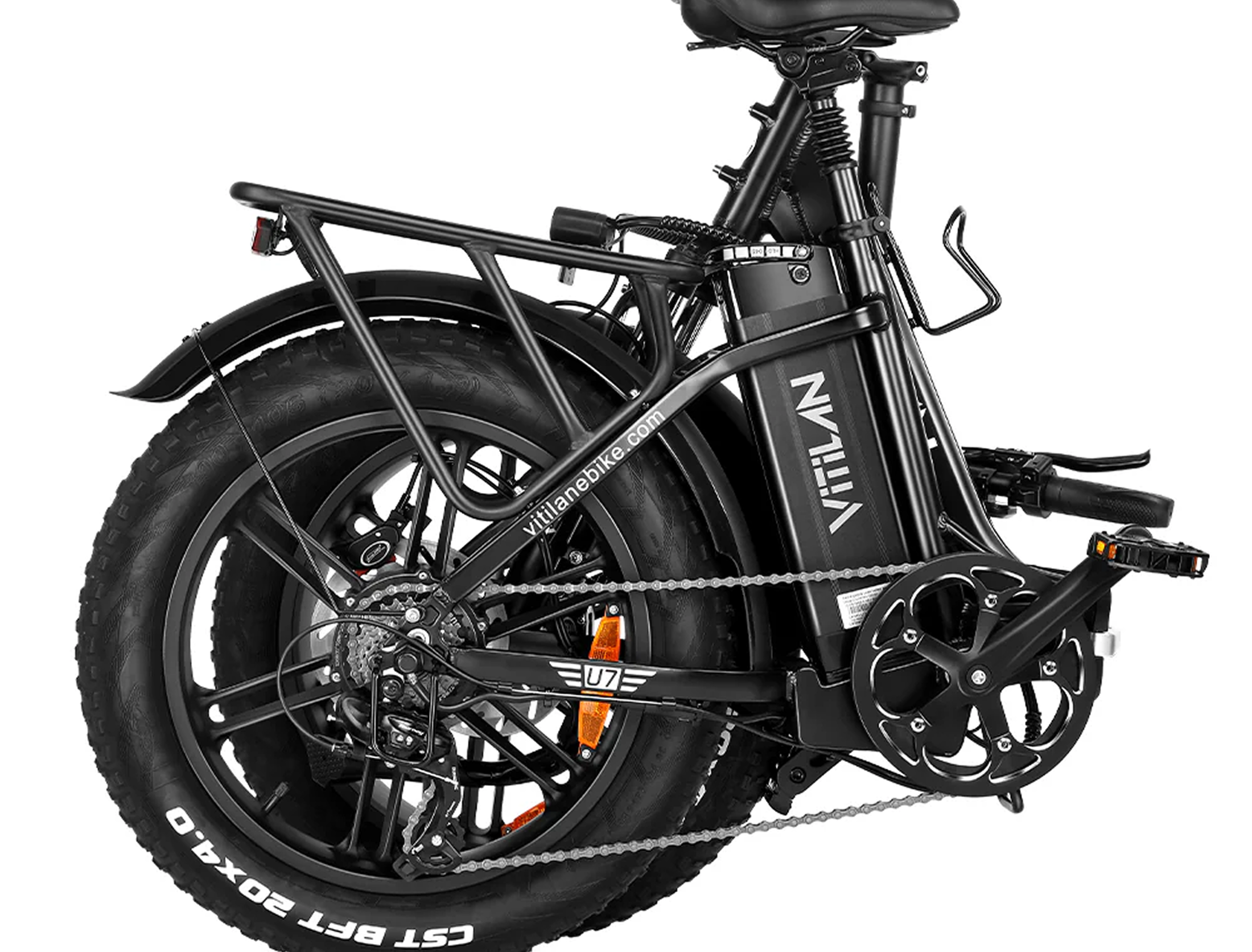 Foldable Suspension Frame