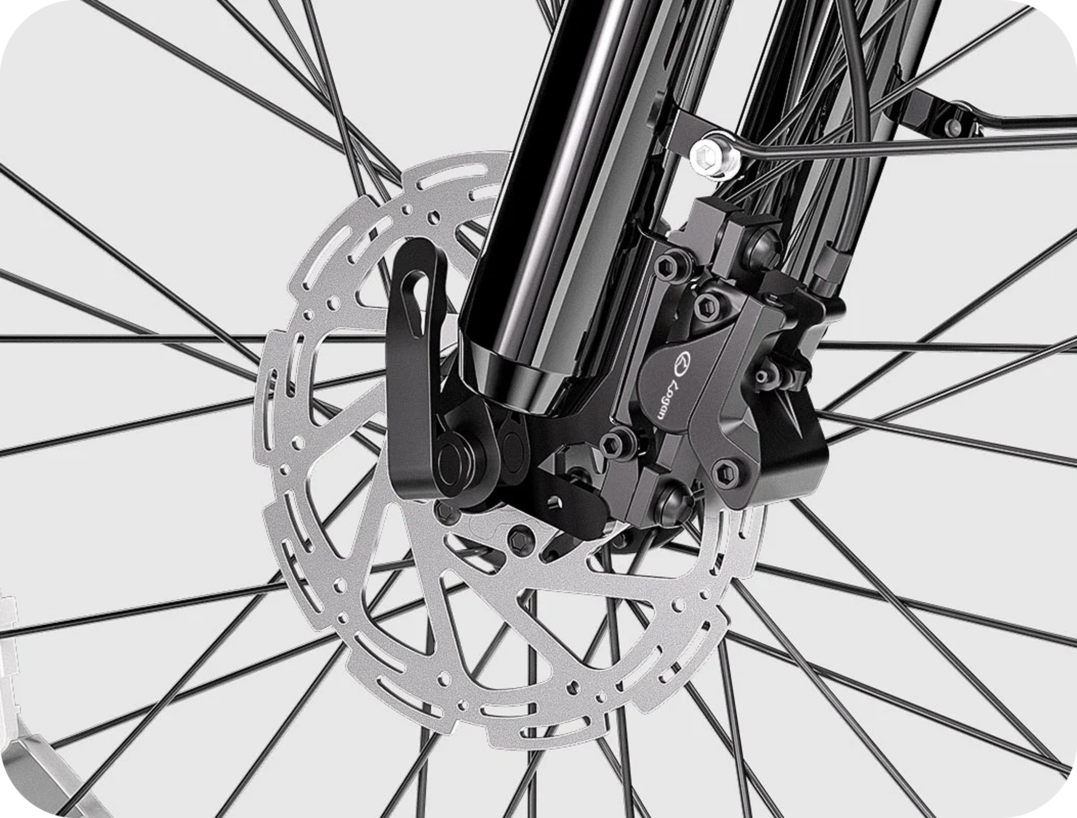 Hydraulic Brake