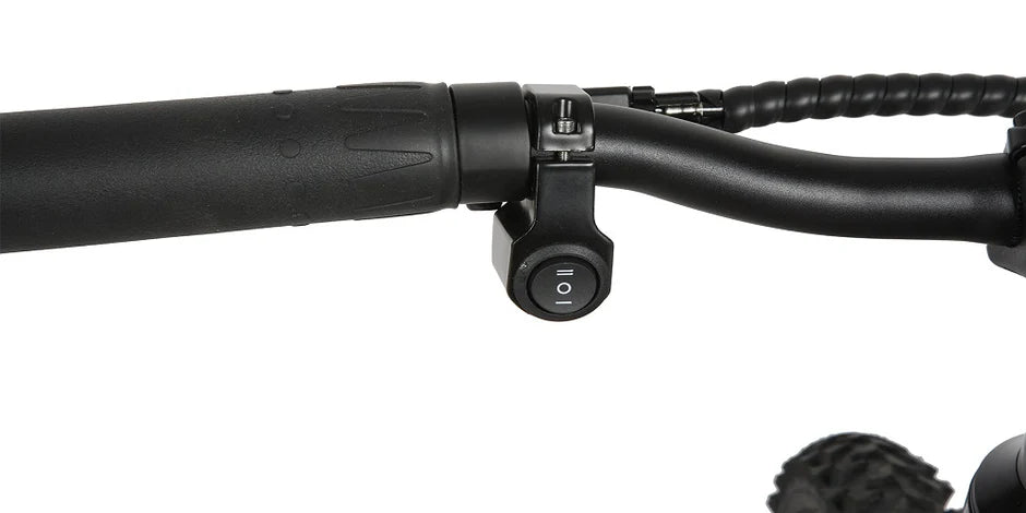 3 Speed Options