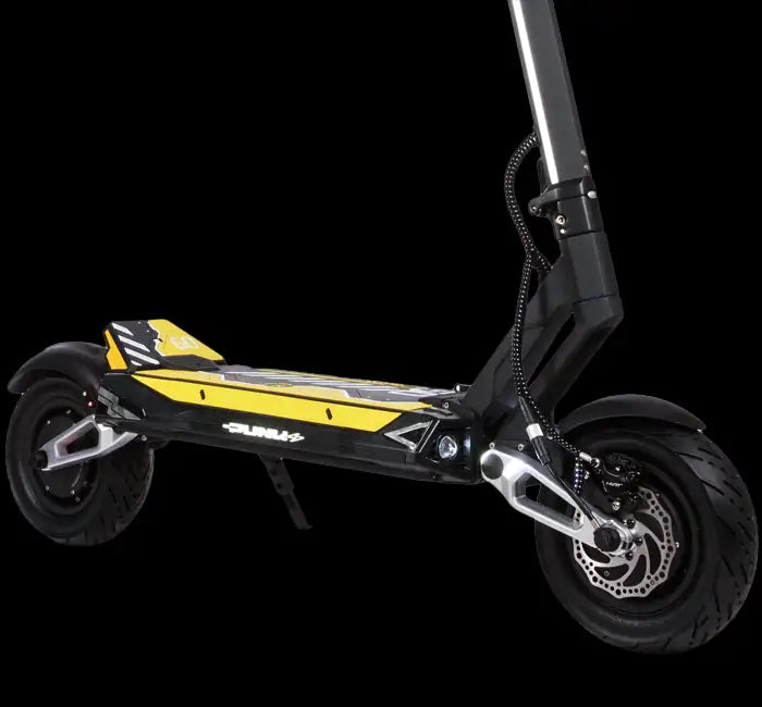 SMOOTH SUSPENSION