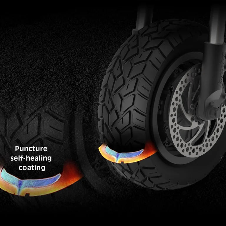 VACUUM ALL-TERRAIN TIRES