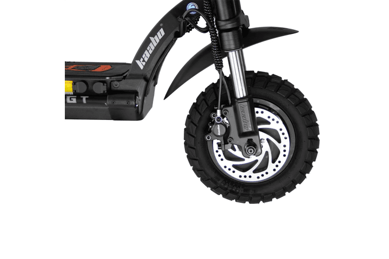 All Terrain Quality
