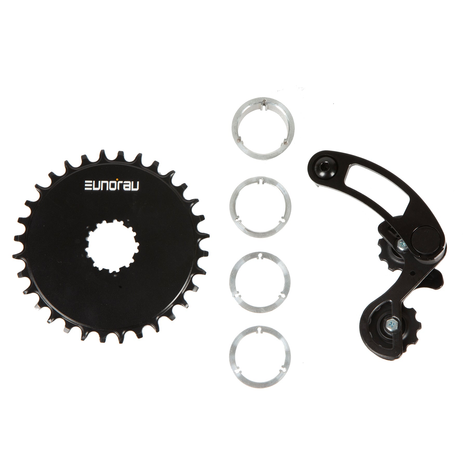 Eunorau Single Speed Kit