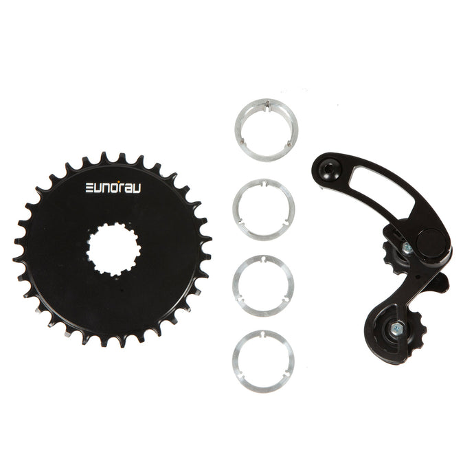 Eunorau Single Speed Kit