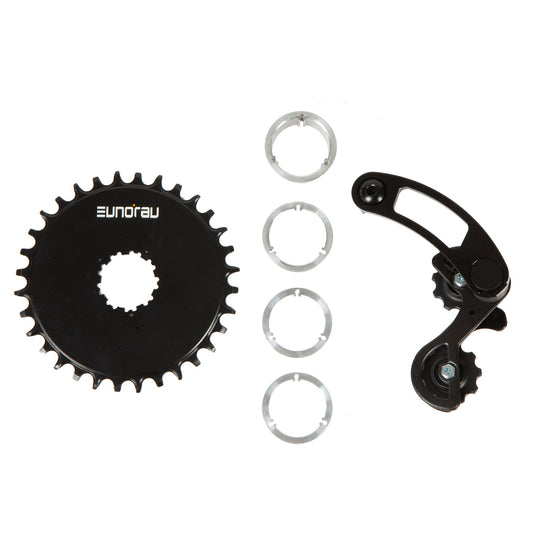 Eunorau Single Speed Kit