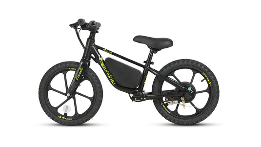 Eunorau Kids Electric Bike