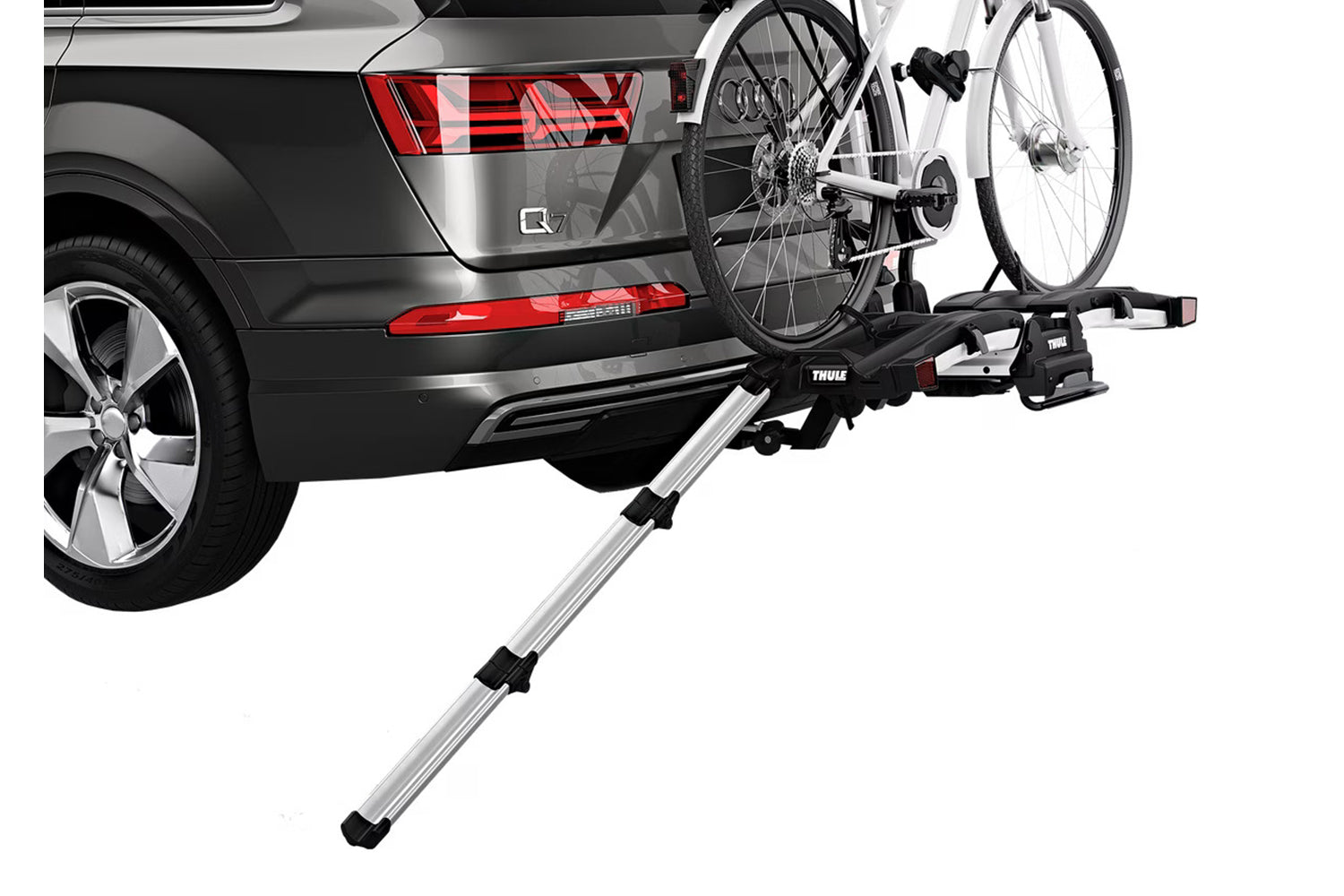 Thule Foldable Bike Ramp