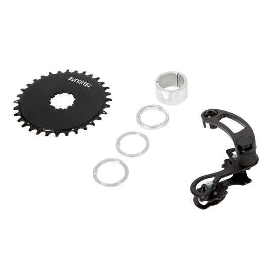 Eunorau Single Speed Kit