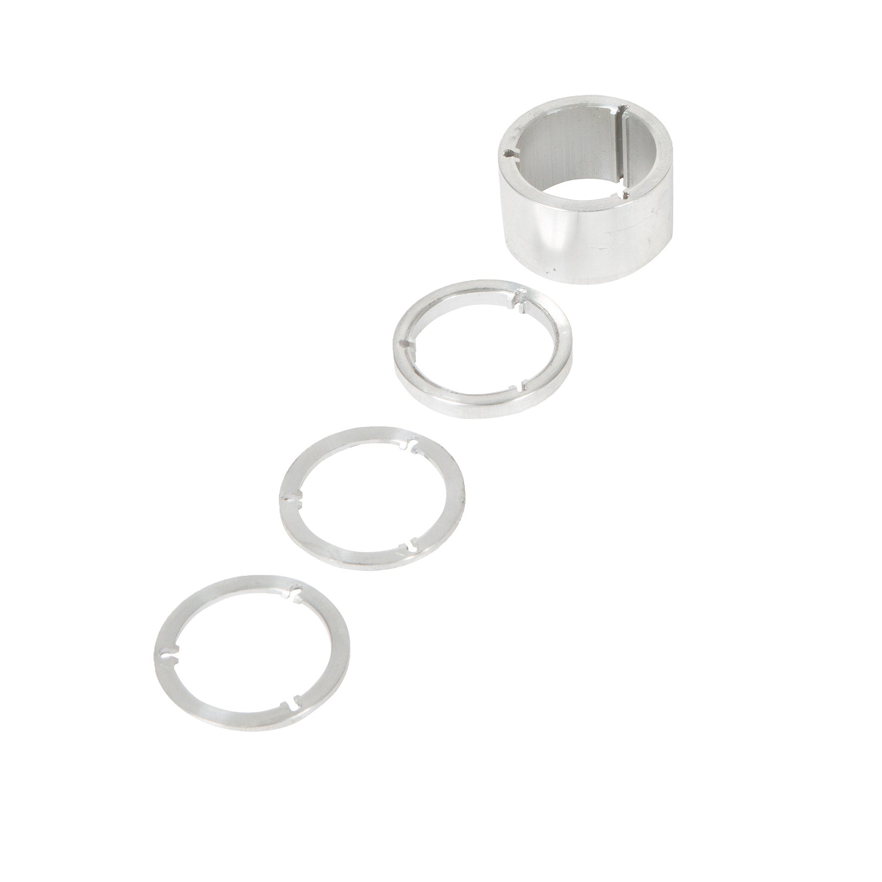 Eunorau Single Speed Kit
