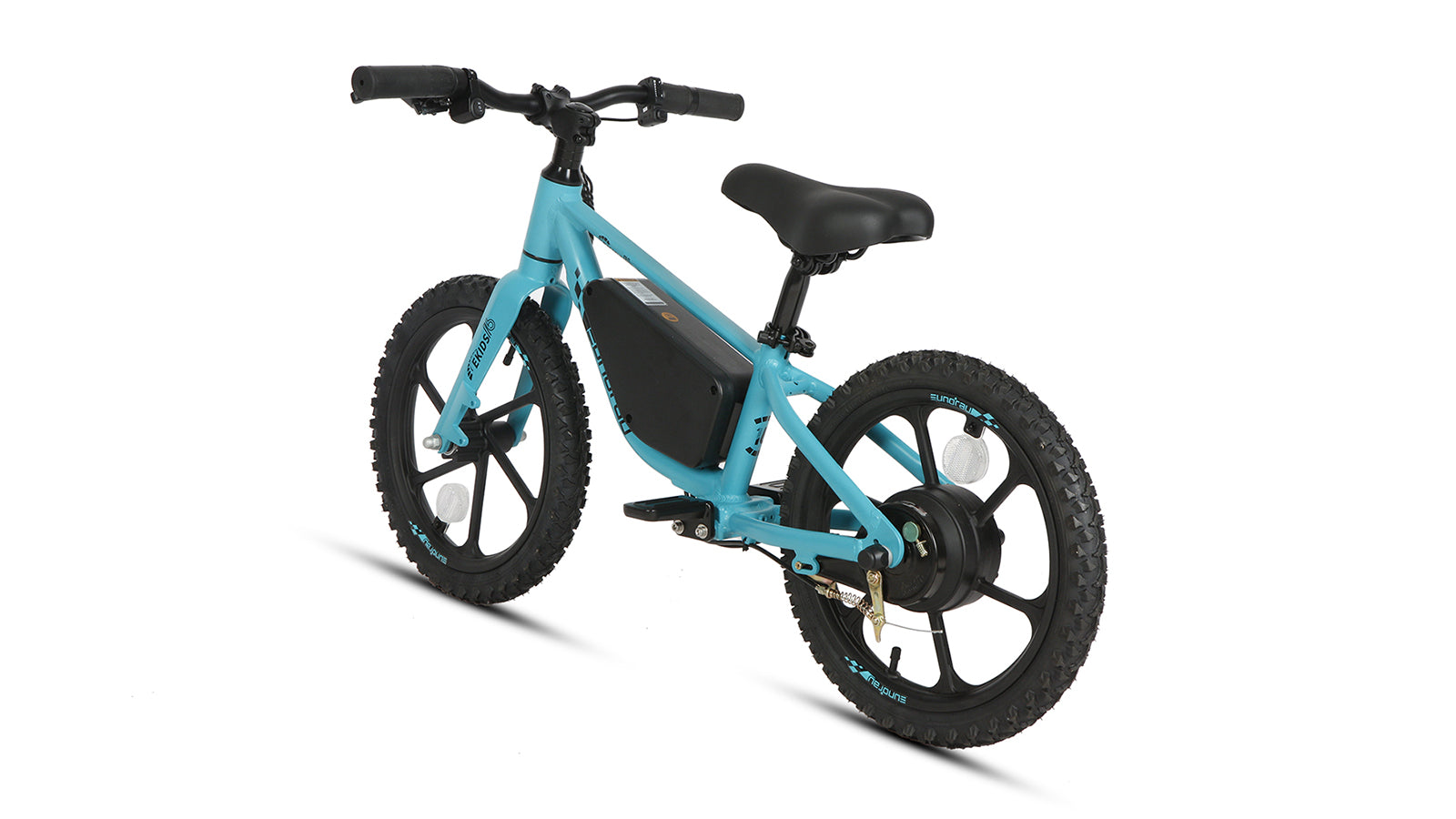 Eunorau Kids Electric Bike