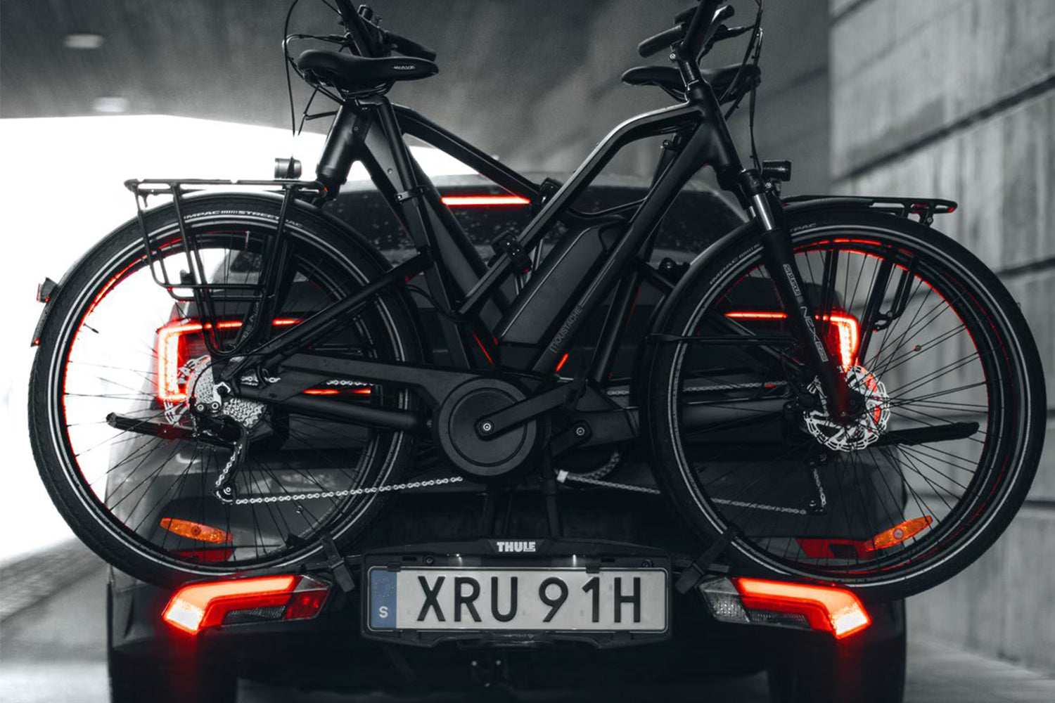 Thule Epos 2 Bike Rack