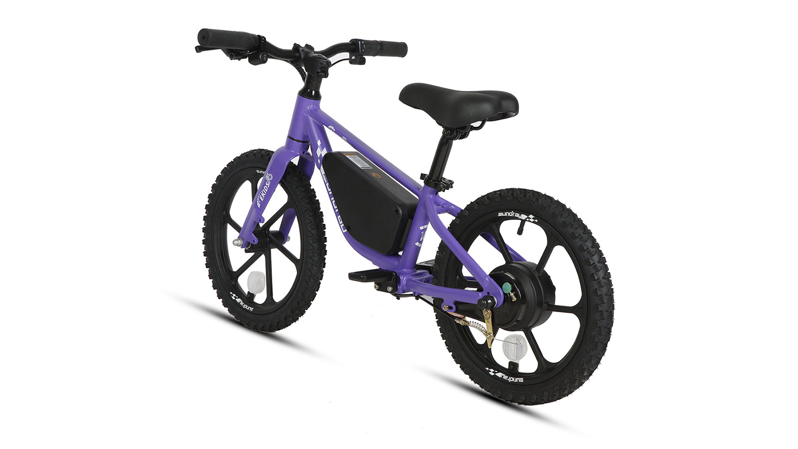 Eunorau Kids Electric Bike