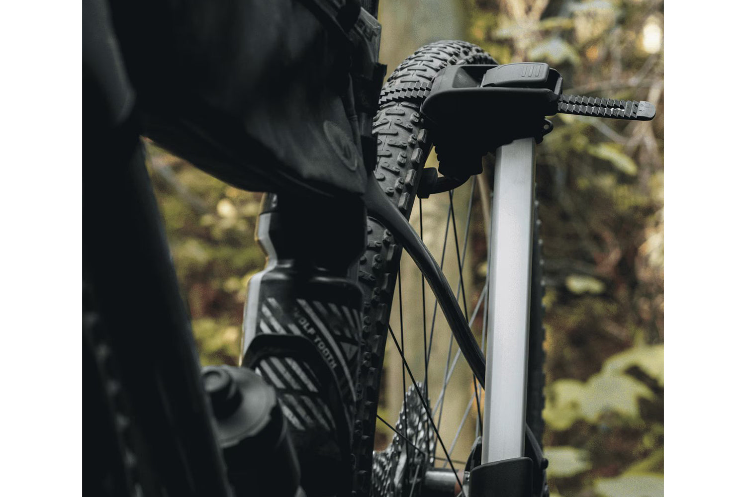 Thule Epos 2 Bike Rack