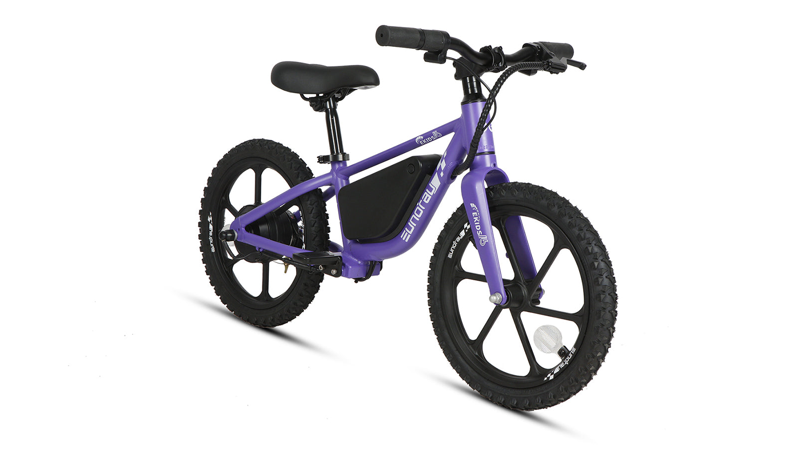 Eunorau Kids Electric Bike