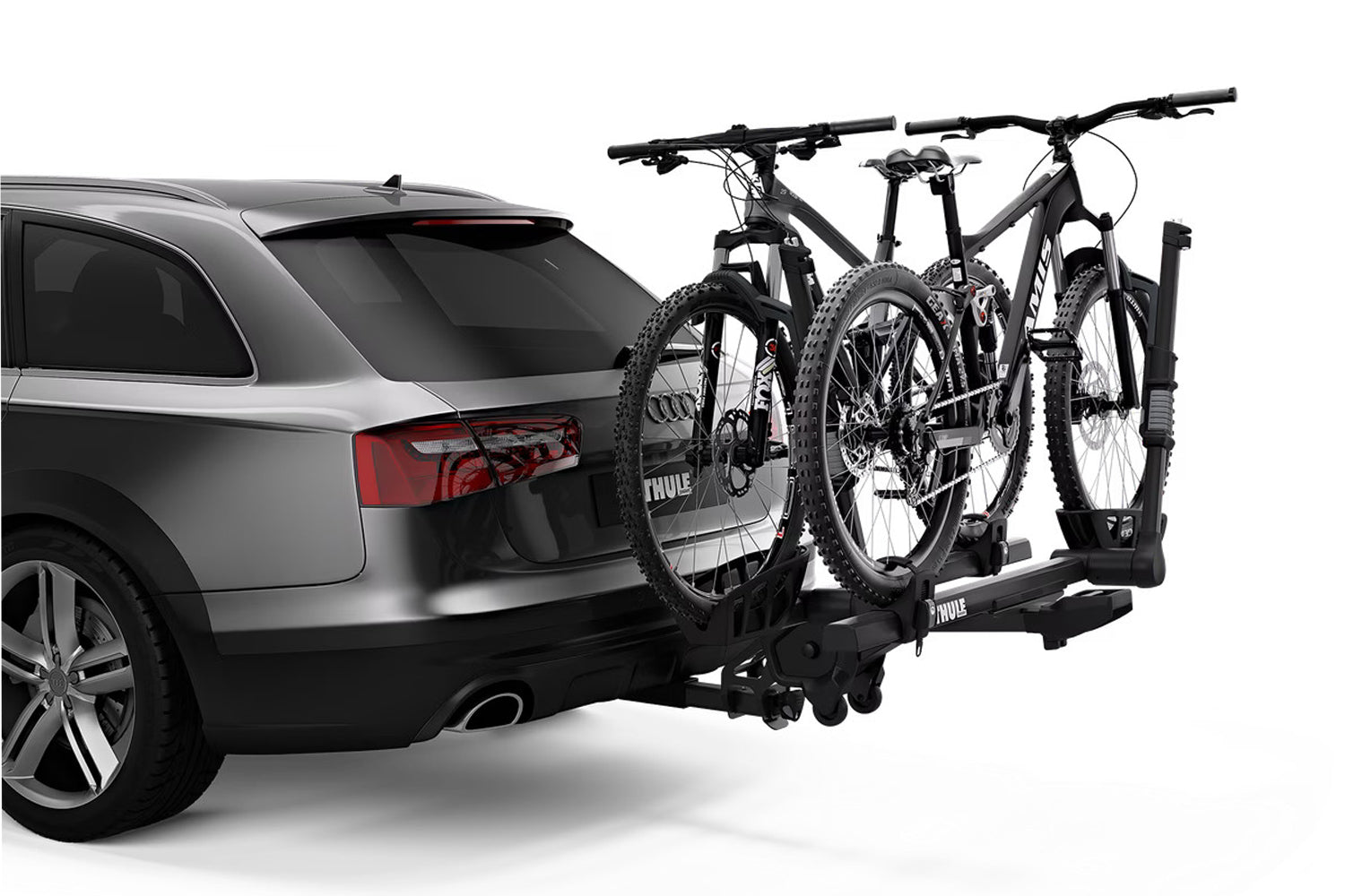 Thule T2 Pro XTR 2 Bike Rack