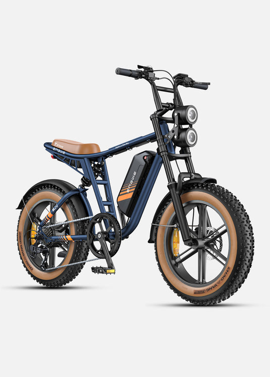 ENGWE M20 2.0 E-Bike