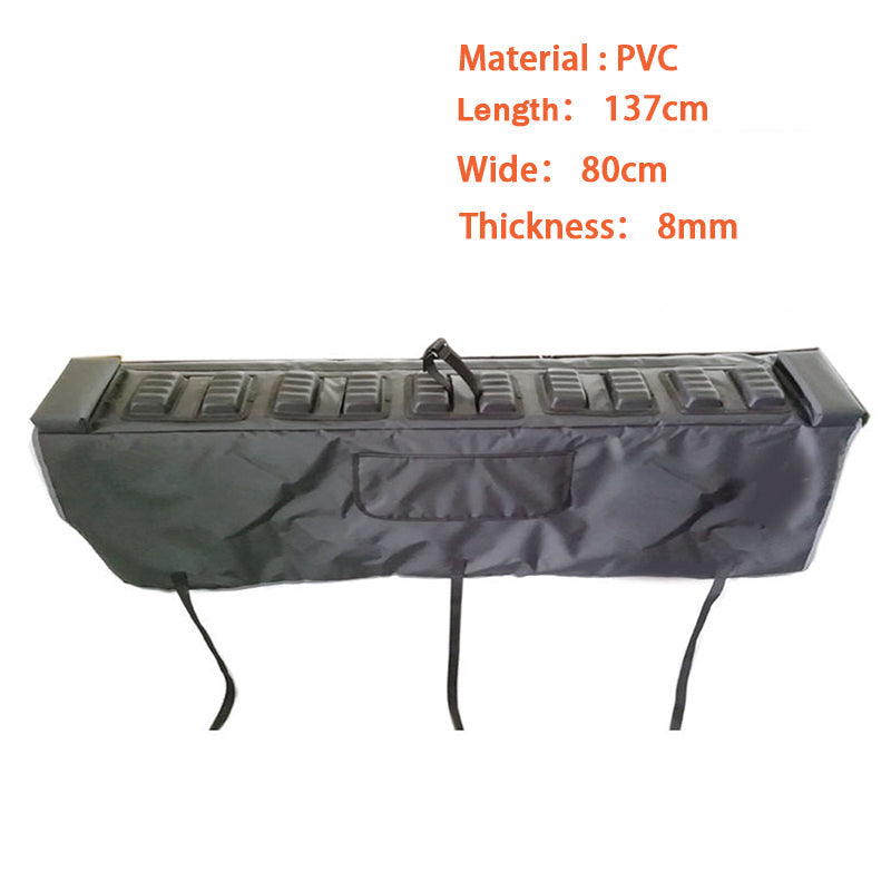 EUNORAU Bike Tailgate Pad