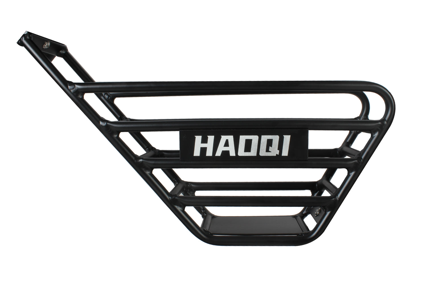Durable Built-in Basket for RHINO EBIKES – Perfect Storage Solution
