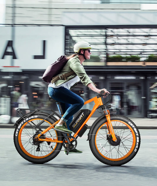 Victrip Surnat N12 E-Bike