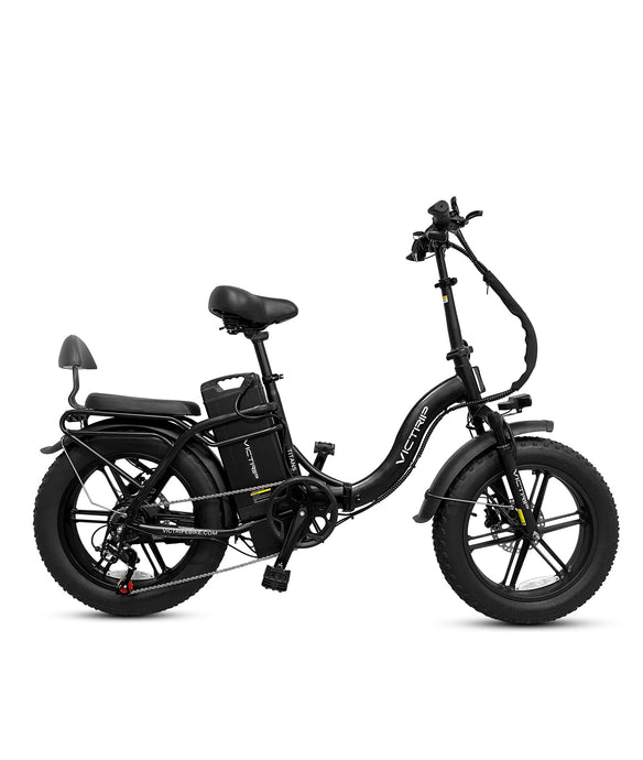Victrip TITAN S Foldable Ebike